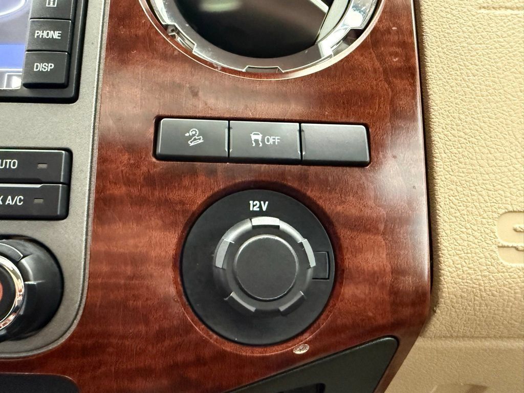 Used 2012 Ford F250 King Ranch AWD/4WD image 44