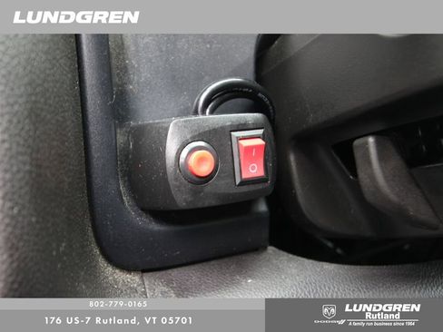 Used 2019 Chevrolet Silverado 2500 W/T image 16