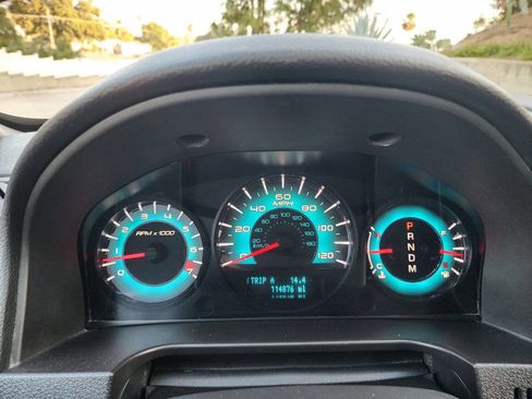 Used 2010 Ford Fusion Sport image 26