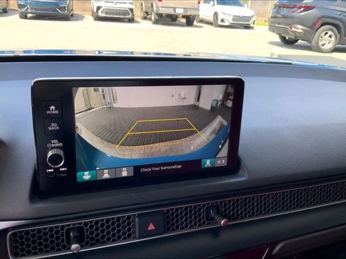 Used 2023 Honda Civic Type R image 29