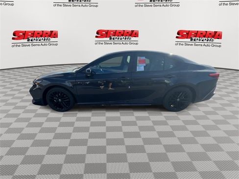 New 2026 Toyota Camry SE w/ Convenience Package image 6