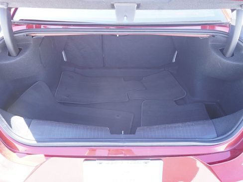 Certified 2023 Cadillac CT4 Luxury w/ Sun And Sound Package image 8