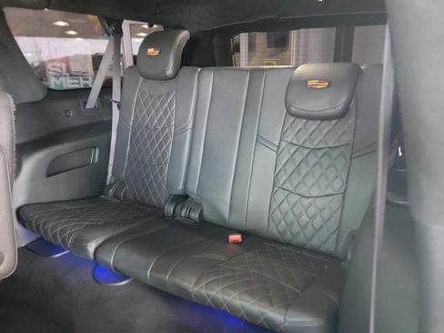 Used 2016 Cadillac Escalade ESV Premium AWD/4WD image 15