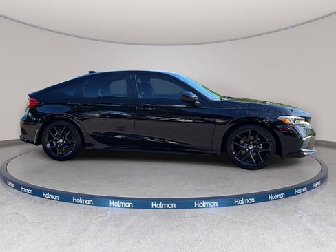 Used 2024 Honda Civic Sport image 5