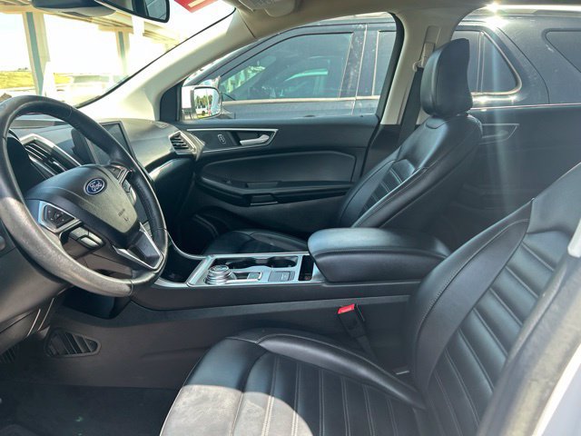 Used 2022 Ford Edge SEL AWD/4WD image 36