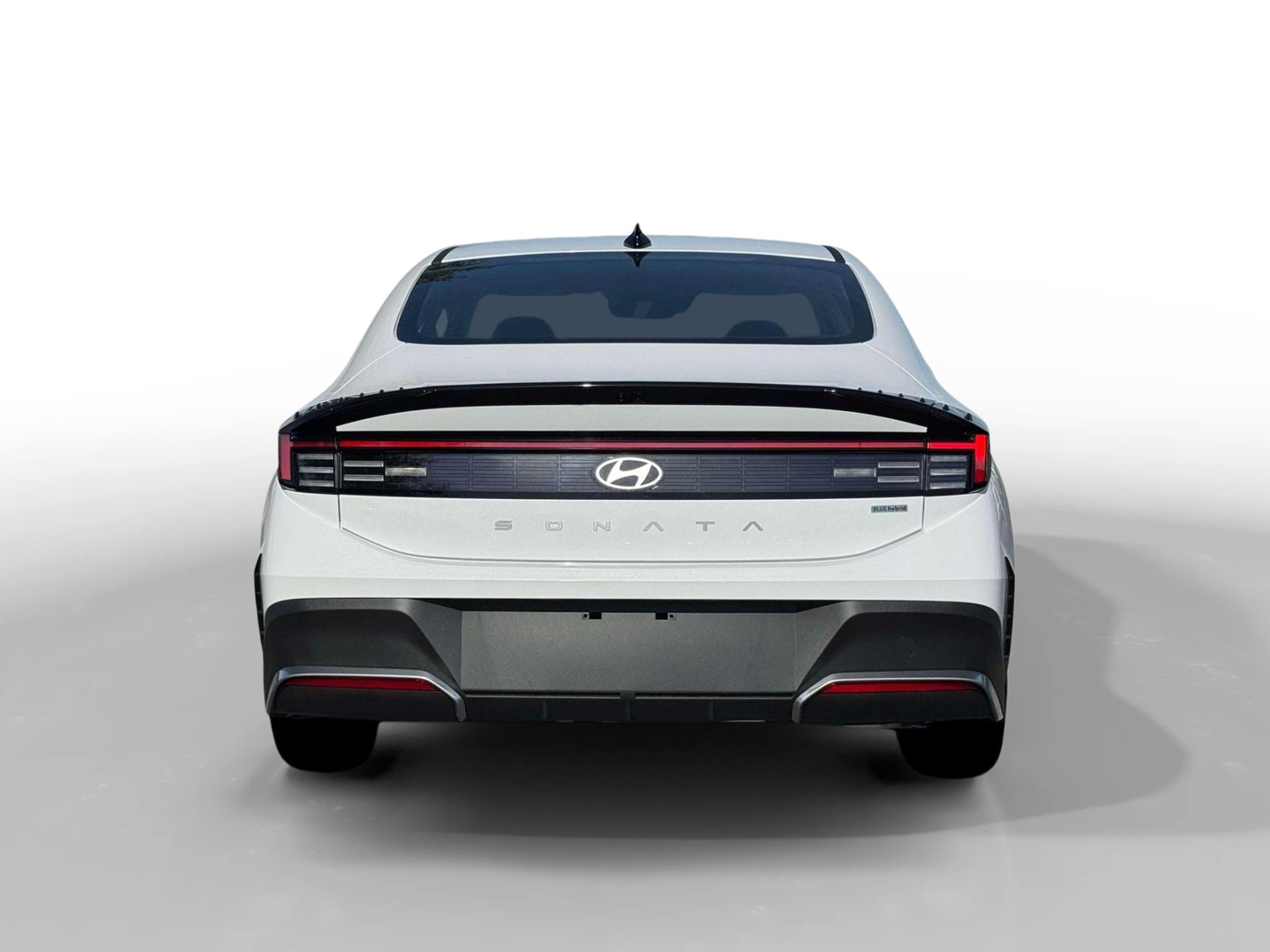 New 2026 Hyundai Sonata Blue FWD image 6