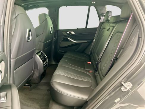 New 2026 BMW X5 M Competition w/ Executive Package AWD/4WD image 20
