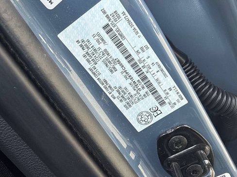 Used 2023 Ford F150 Tremor w/ Equipment Group 402A High AWD/4WD image 22