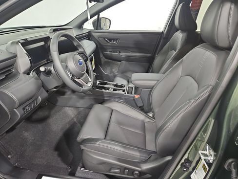 New 2026 Subaru Outback Touring XT AWD/4WD image 9