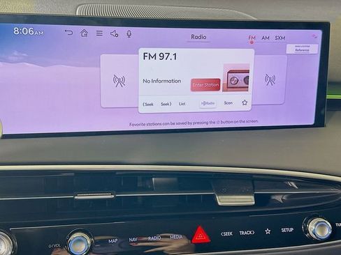 New 2026 Genesis GV70 2.5T Advanced AWD/4WD image 11