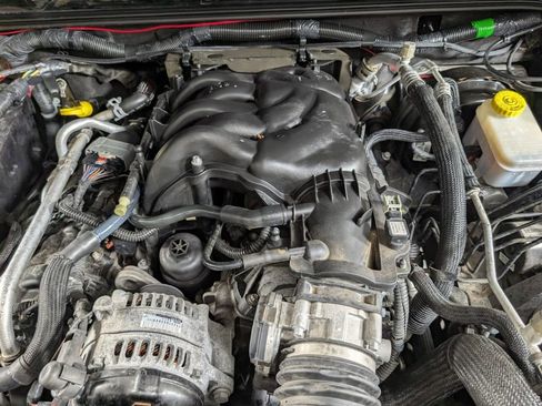 Used 2017 Jeep Wrangler Unlimited Sport w/ Quick Order Package 24S image 12