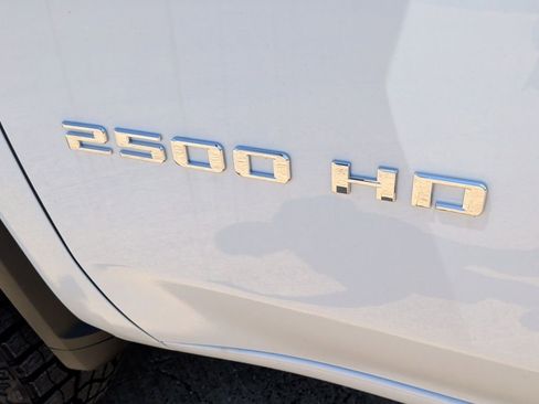 New 2026 Chevrolet Silverado 2500 ZR2 AWD/4WD image 50