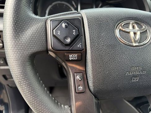 Used 2021 Toyota 4Runner TRD Pro AWD/4WD image 19