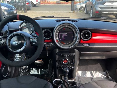 Used 2013 MINI Cooper John Cooper Works image 12
