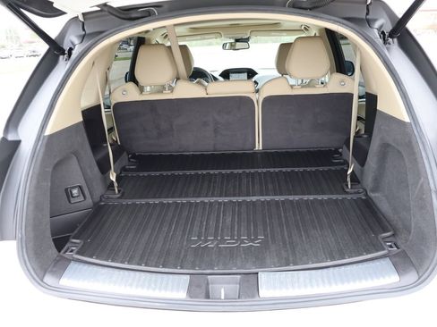 Used 2015 Acura MDX SH-AWD w/ Technology Package image 17