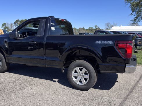 New 2026 Ford F150 XL w/ Equipment Group 103A High image 5