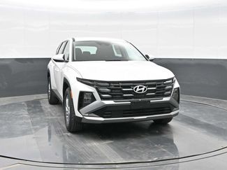 New 2026 Hyundai Tucson SE video 2
