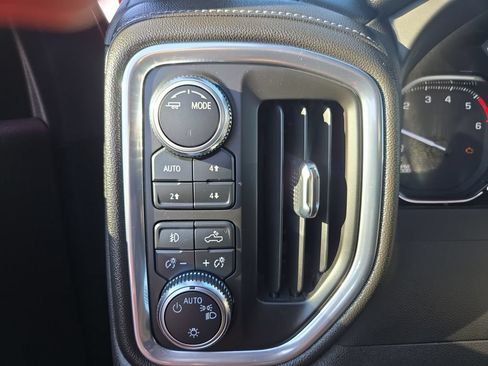Used 2022 GMC Sierra 1500 Elevation AWD/4WD image 24