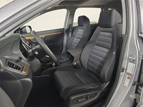 Used 2020 Honda CR-V EX image 16