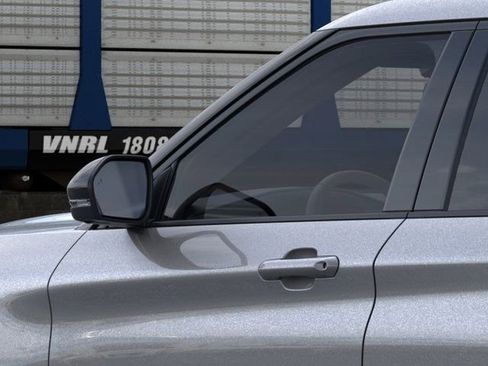 New 2026 Ford Explorer Tremor image 20