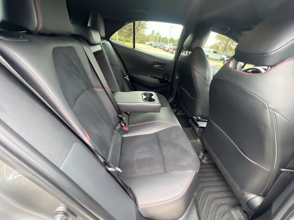 Used 2026 Toyota Corolla GR AWD/4WD image 21