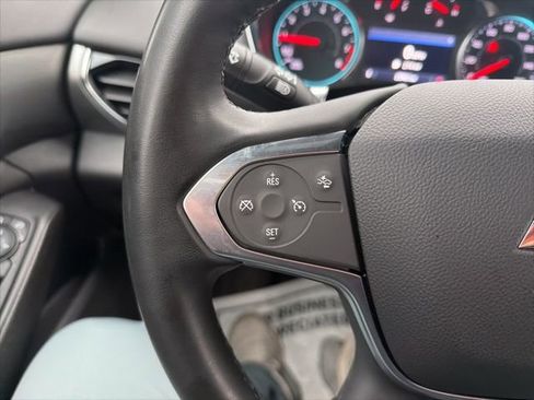 Certified 2023 Chevrolet Traverse LT image 22