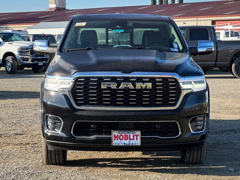 New 2026 RAM 1500 Tungsten image 8