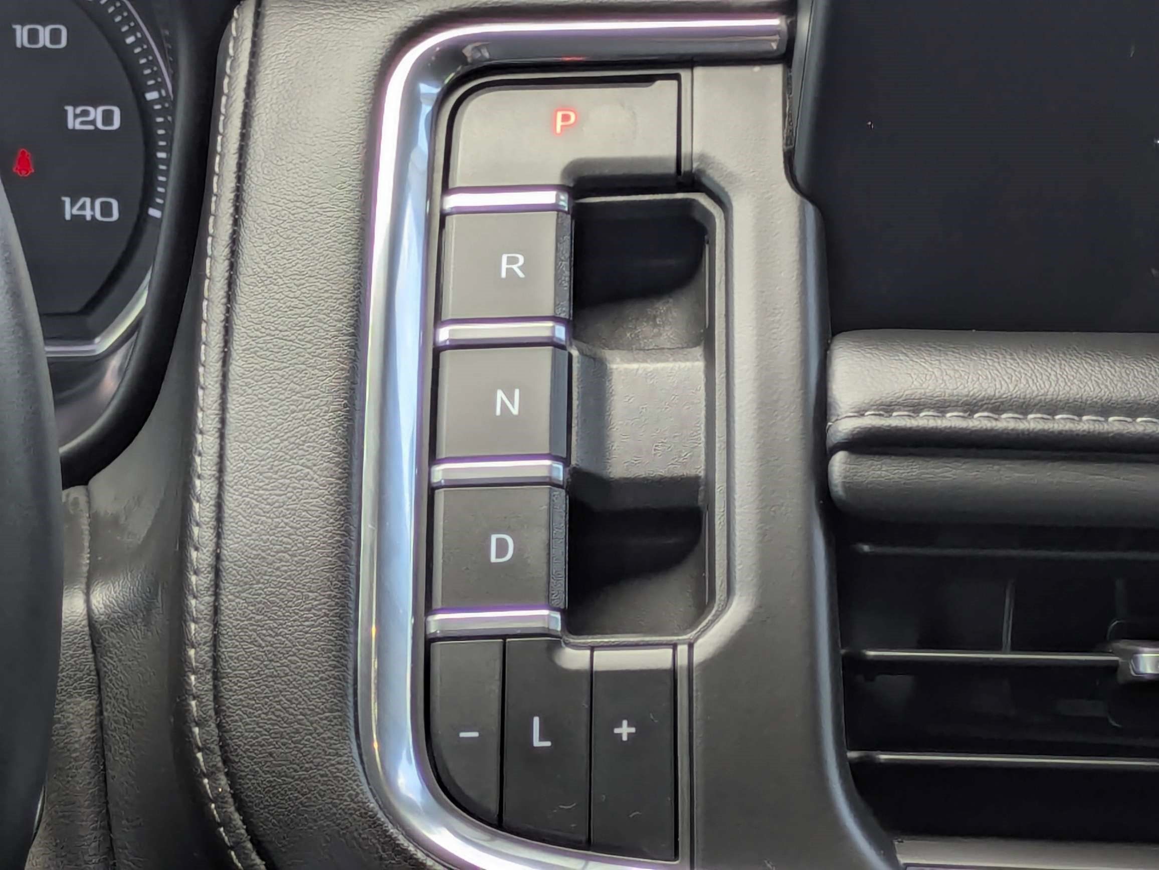 Used 2023 Chevrolet Tahoe LS w/ Driver Alert Package AWD/4WD image 18