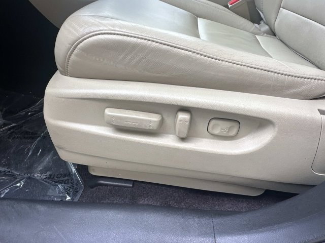 Used 2017 Acura MDX w/ Technology Package FWD image 22