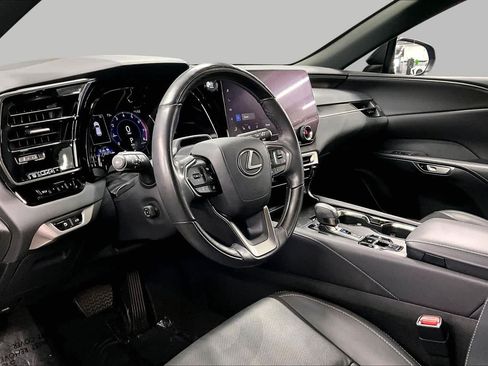 Used 2024 Lexus RX 350 Premium w/ Convenience Package FWD image 18