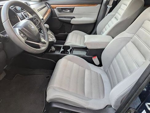 Used 2018 Honda CR-V EX image 14