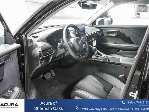 New 2026 Acura ADX FWD image 22