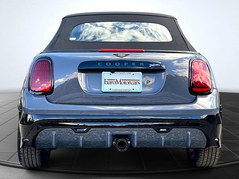 New 2026 MINI Cooper John Cooper Works image 4