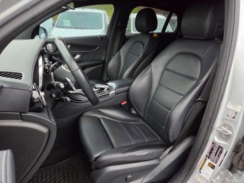 Used 2018 Mercedes-Benz GLC 300 GLC 300 4MATIC AWD 4dr Coupe image 15