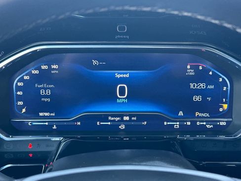 Used 2024 Chevrolet Silverado 3500 LT w/ Convenience Package image 22