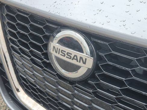 Used 2022 Nissan Altima 2.5 SR FWD image 4