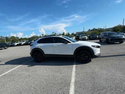 Used 2026 MAZDA CX-30 AWD 2.5 S image 9