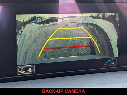 Used 2020 Lexus ES 350 w/ Premium Package image 7