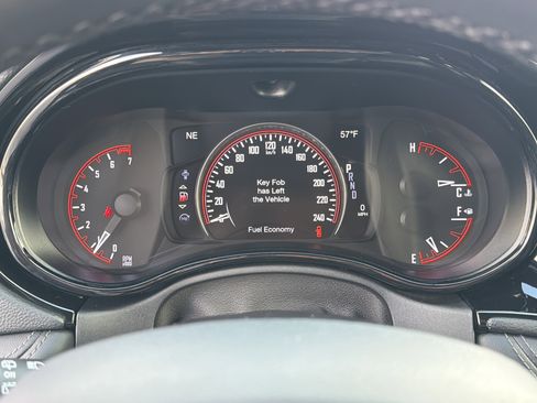 Used 2024 Dodge Durango SXT image 29