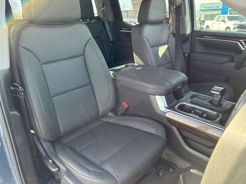 New 2026 GMC Sierra 1500 Elevation w/ Elevation Premium Package image 21