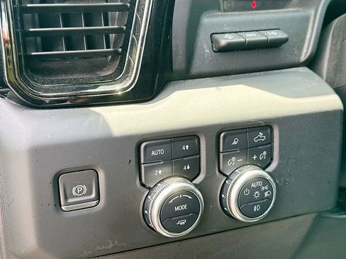 Used 2024 GMC Sierra 1500 AT4X AWD/4WD image 14