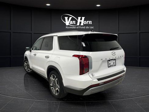 Used 2025 Hyundai Palisade SEL image 5
