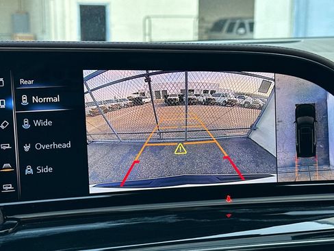 Certified 2023 Cadillac Escalade V AWD/4WD image 29