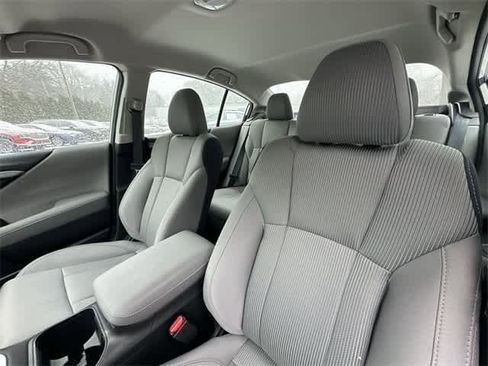 Certified 2025 Subaru Legacy Premium image 14