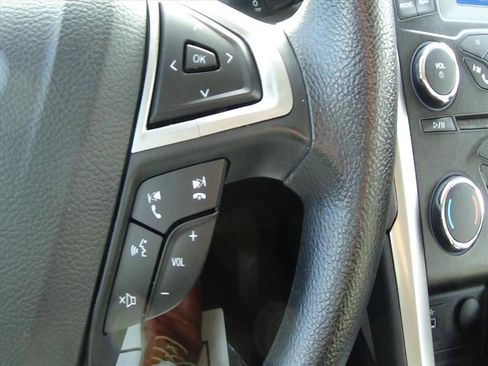 Used 2018 Ford Fusion S image 20