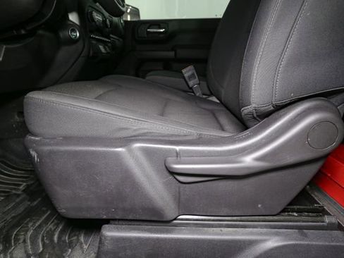 Used 2024 Chevrolet Silverado 1500 W/T w/ WT Fleet Convenience Package image 29