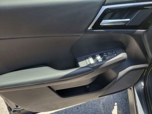 New 2026 Nissan Rogue SL AWD/4WD image 20