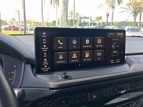 Used 2025 Honda Accord Sport image 21