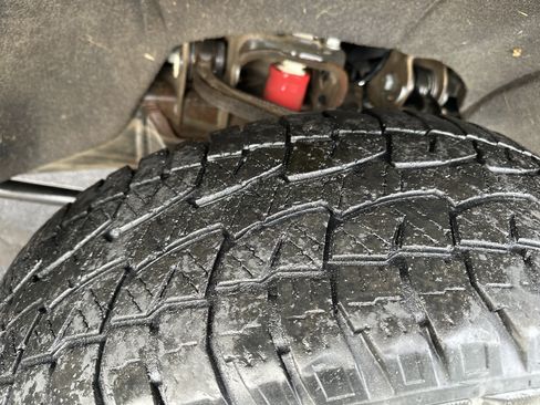 Used 2021 Chevrolet Silverado 2500 High Country w/ Z71 Off-Road Package image 12