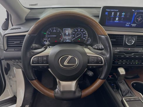 Used 2020 Lexus RX 350L FWD w/ Premium Package image 12